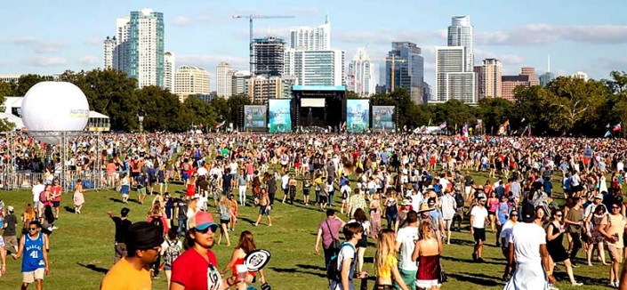 Austin City Limits 2024 è Uno Degli Eventi Più Importanti Della Città