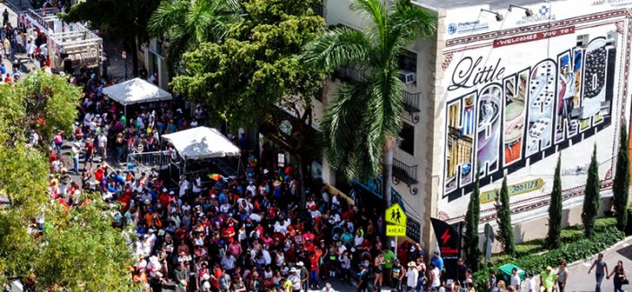 Calle Ocho Music Festival 2025 On The Streets Of Little Havana   Calle Ocho Music Festival 3 705x326 