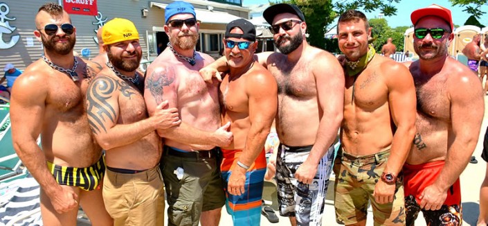 Pool Intentions Provincetown 2025   Provincetown Splash Bear Week Pool Party And DILF Night 5 705x326 