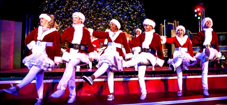 Charlotte Christmas Events North Carolina 2024