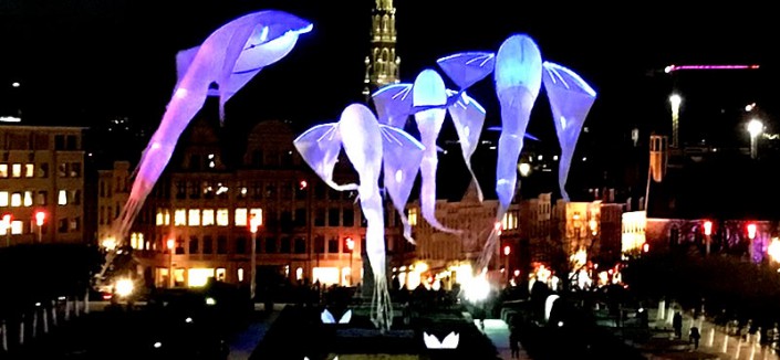 Brillante Festival De Bruselas 2025   Bright Brussels 2 705x326 