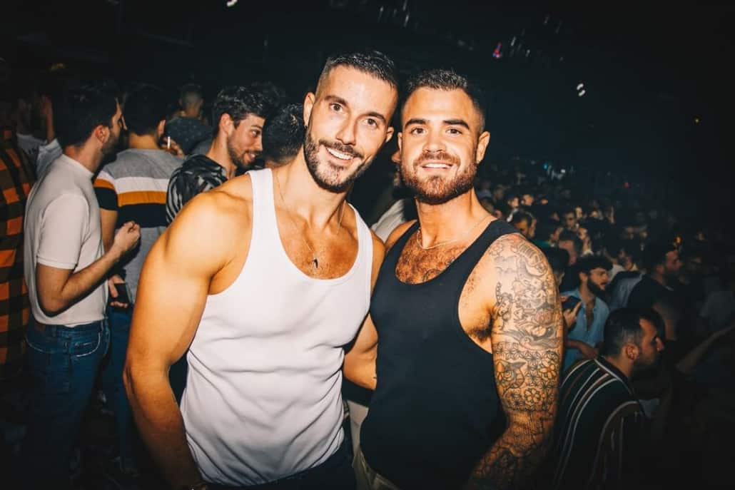 gay bar dallas drag show 11pm