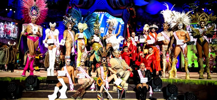 Carnival Las Palmas De Gran Canaria 2025   Carnival Las Palmas De Gran Canaria 1 705x326 