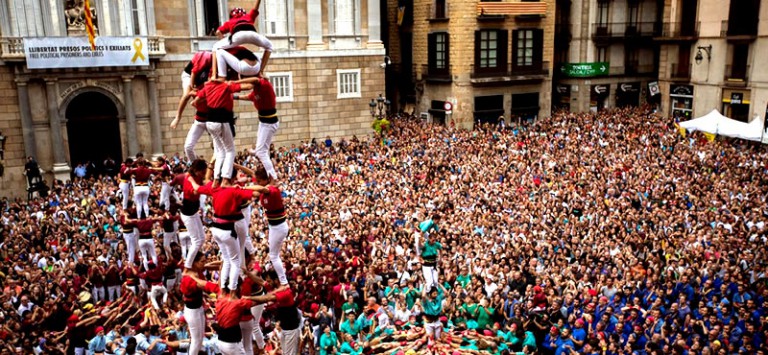 La Mercè Festival Barcelona 2024 0623
