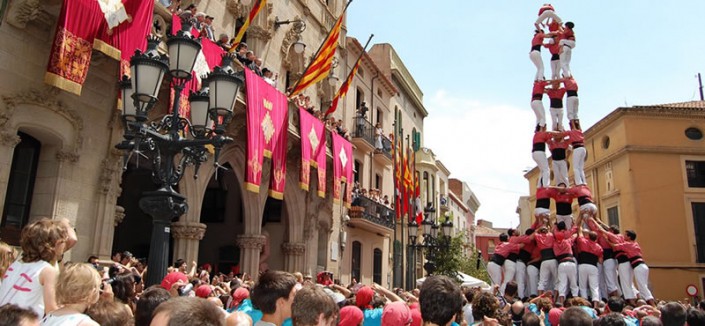 La Mercè Festival Barcelona 2025