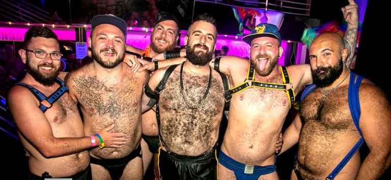 Play T Dance Dore Alley Weekend 2023 0997