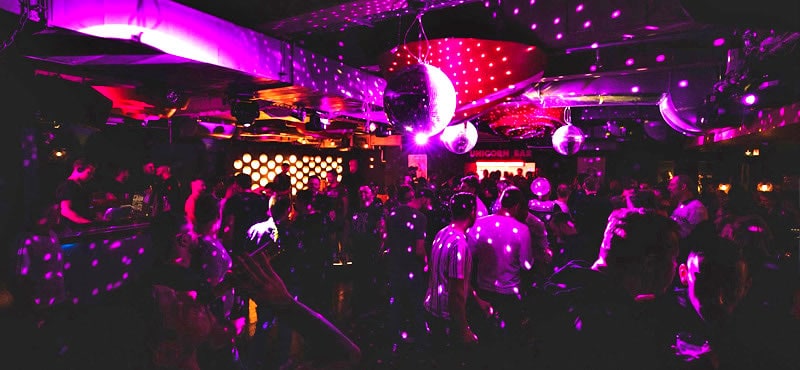 The Queer Latin Party Munich - Gay Munich Guide