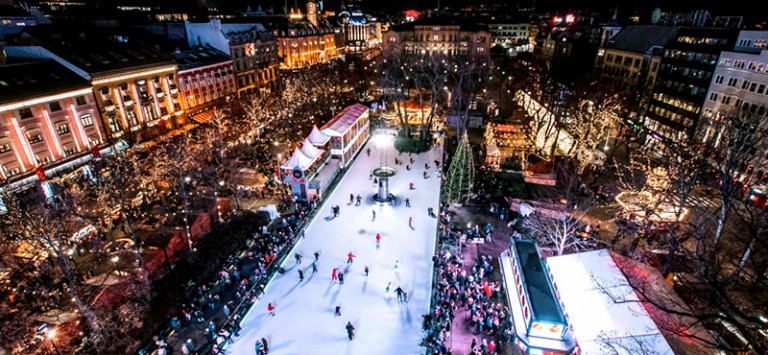 Mercatini Di Natale Di Oslo 2024   Oslo Christmas Markets 4 768x355 