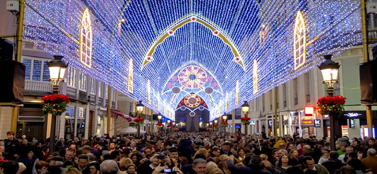 Noël en Espagne : Traditions, Festivités et Ambiance Festive 2024