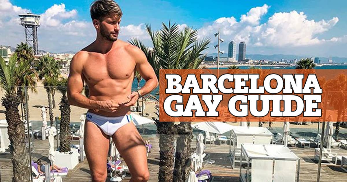 gay tour guides barcelona