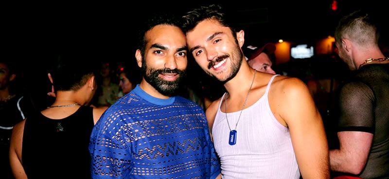 Montreal Gay Dance Club Guide 2023 - Travel Gay