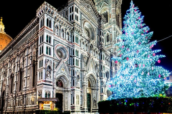 Florence Christmas Markets