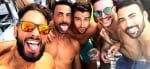 Pride Closing Party Eden Beach Torremolinos