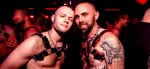 Deviants Dore Alley Closing Party