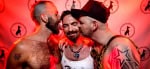 Deviants Dore Alley Closing Party