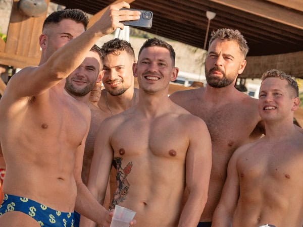 Winter Pride Maspalomas Guide