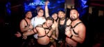 Bearism Bangkok Presents New Year Party