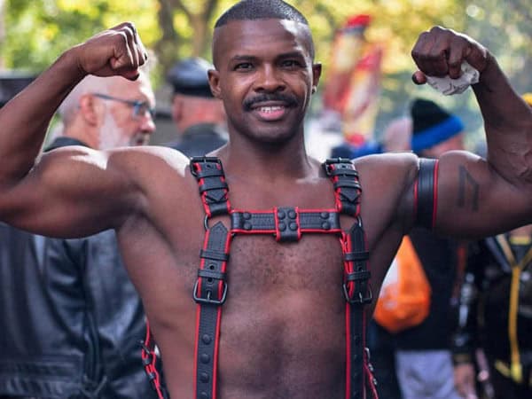 Folsom Berlin Gay Guide 2025