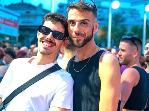 Palma Pride Week