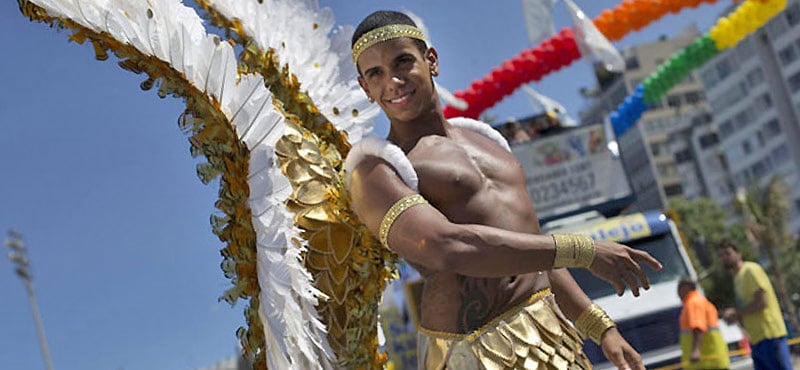 Rio Pride Guide 2024