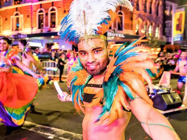 Sydney Mardi Gras Guide 2025