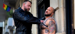 Leather Meeting Barcelona