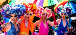 Midsumma Carnival Melbourne