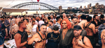 Thick and Juicy Boat Party Sydney