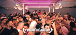 Thick and Juicy Boat Party Sydney