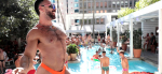 Thick and Juicy Mardi Gras Pool Party Sydney