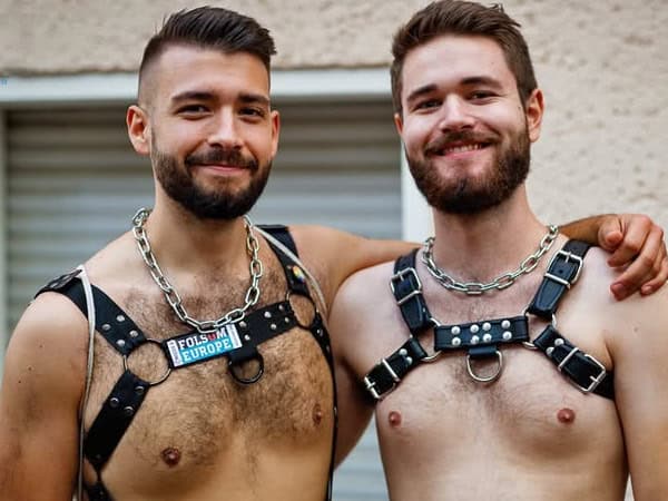 Berlin Best Gay Parties