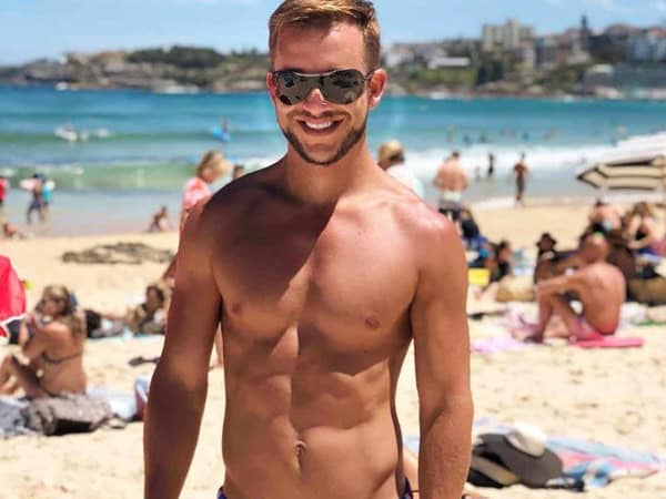 Gay Sydney Guide 2025