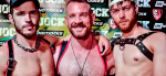 Jock Party London