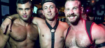 Jock Party London