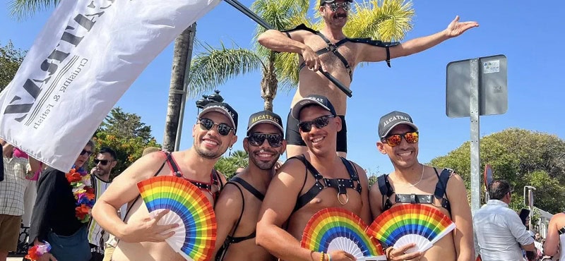 Torremolinos Pride 2025 Guide