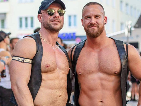 Gay Berlin Guide