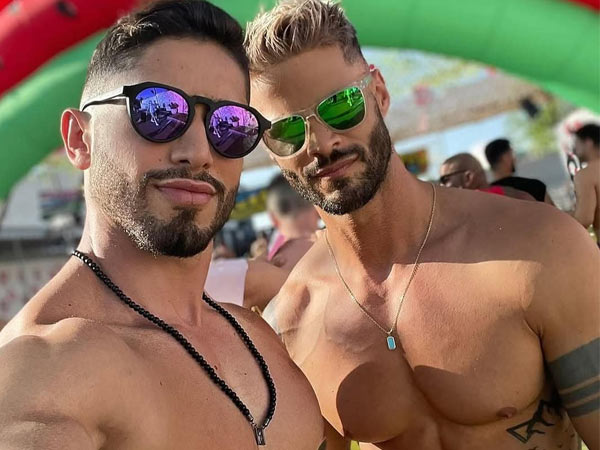 Gay Madrid Events and Guide 2025