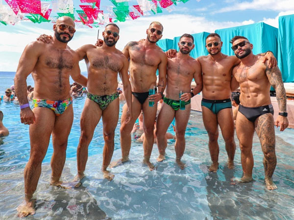 Gay Puerto Vallarta Events